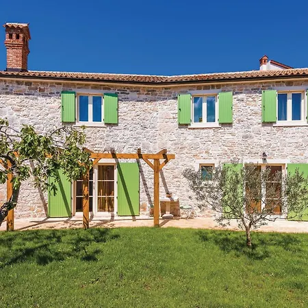 Gorgeous In Holiday home Krnica