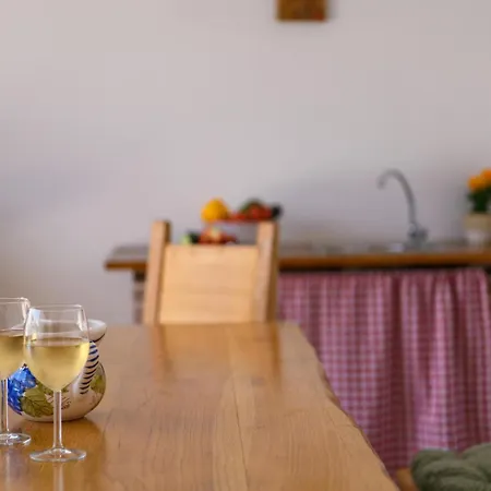 Gorgeous In Holiday home