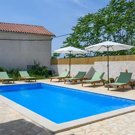 Gorgeous In Holiday home Krnica