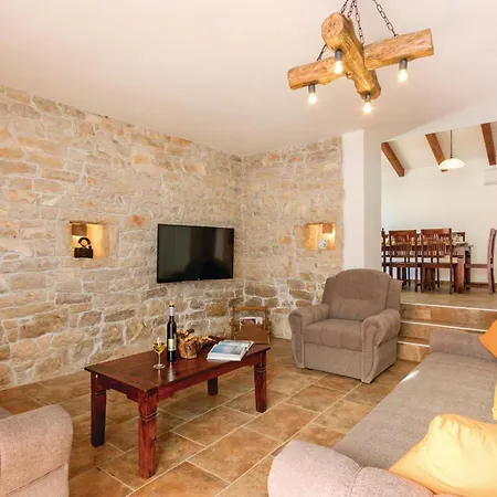 Vakantiehuis Gorgeous In