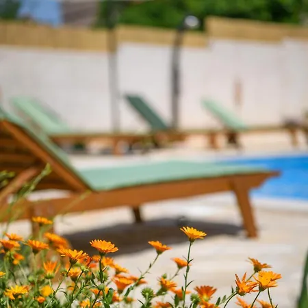 Vakantiehuis Gorgeous In